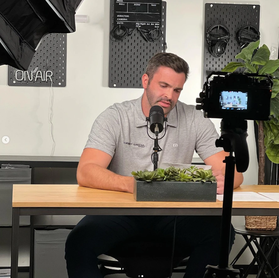 CRM Automation Service - Orbit One CRM Automation Service