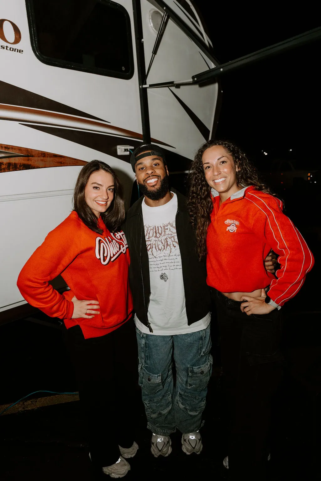 Orbit Members Tailgates Picture