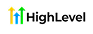 High Level Logo