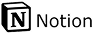 Notion Logo