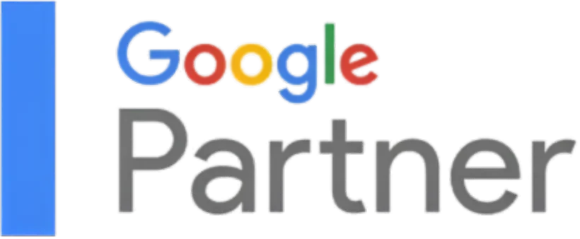 Google Partner Badge