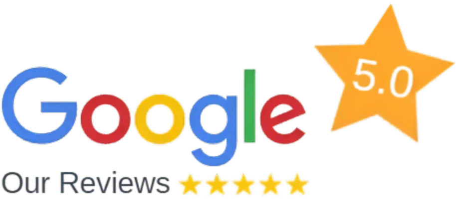 Google reviews Badge