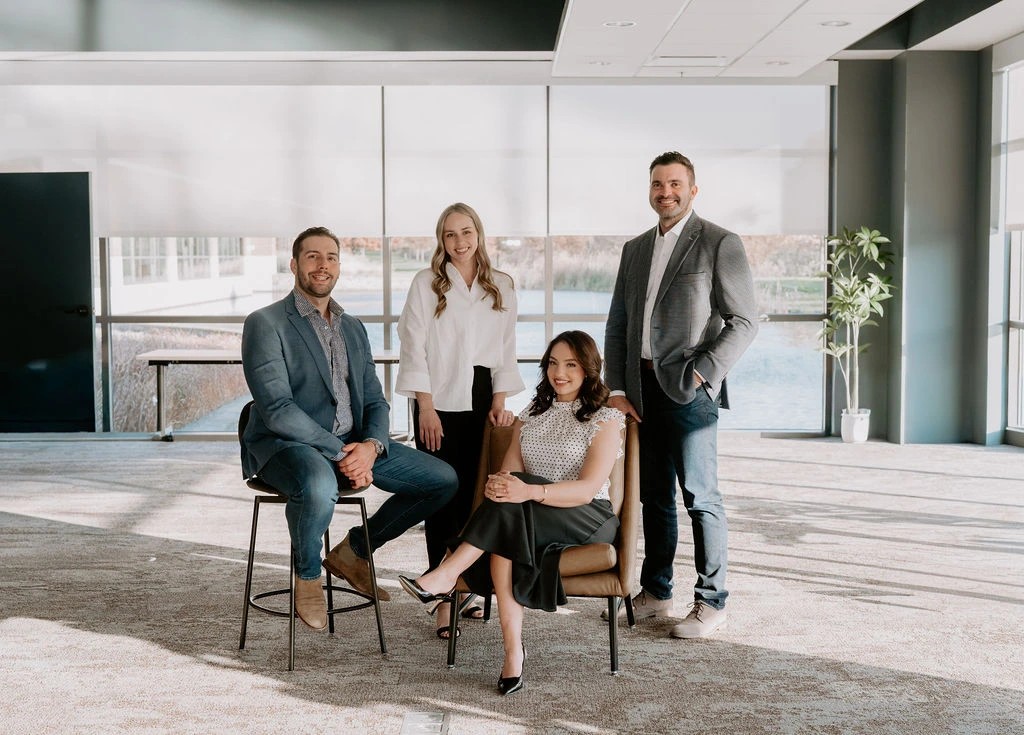 Orbit Team - Orbit One Orbit Team