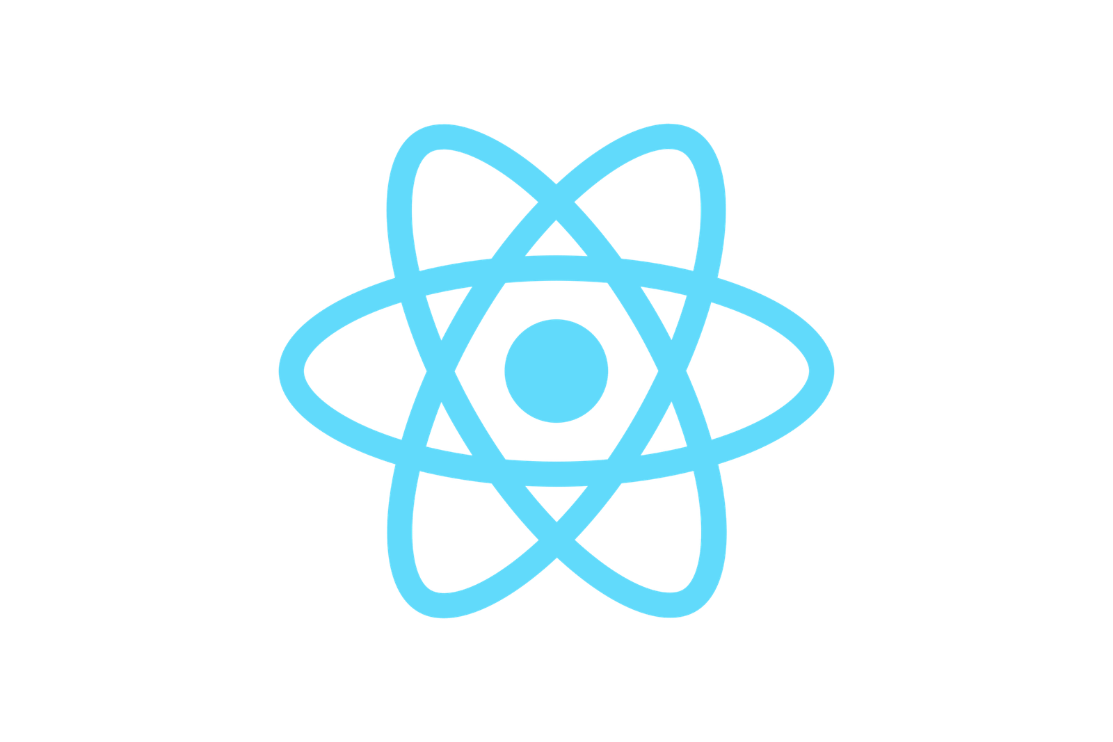 React Service - Orbit One React Service